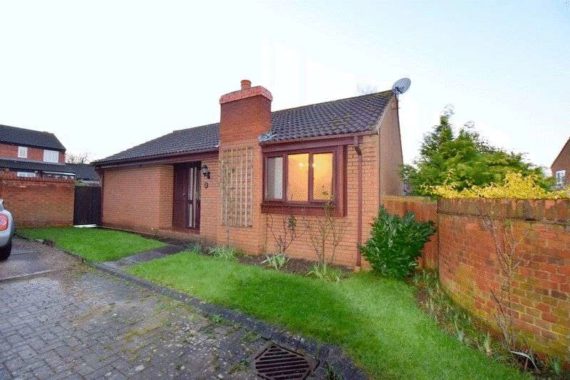 2 Bedroom Detached